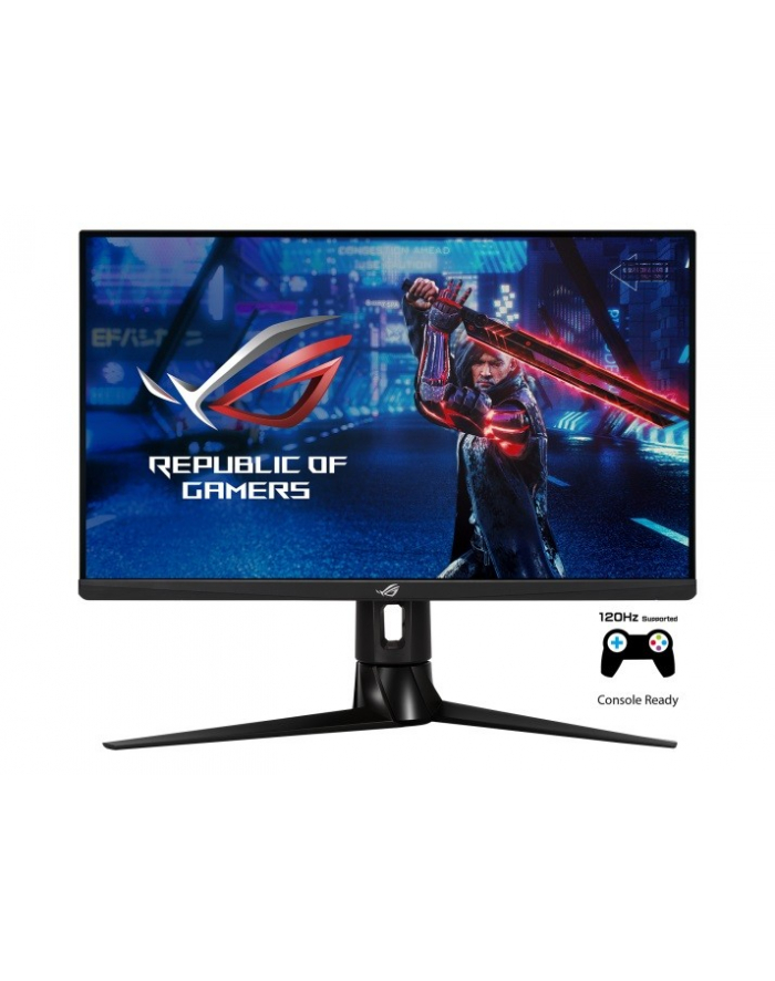 asus Monitor 27 cali XG27AQ główny