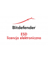 *BitDefender TOTAL SecMD 5St. 3Lata  BDTS-N-3Y-5D - nr 1