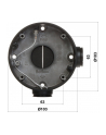 hikvision Adapter do kamer DS-1260ZJ(Black) - nr 6