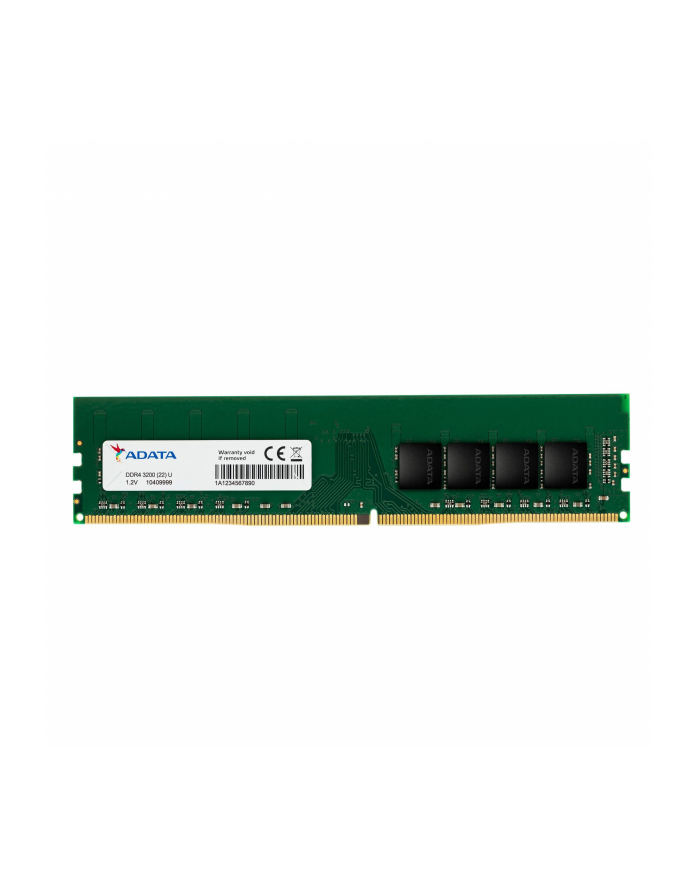 adata Pamięć Premier DDR4 3200 DIMM 8GB CL22 ST główny