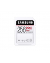 samsung Karta pamięci MB-SD256H/(wersja europejska) 256GB PRO Plus - nr 1
