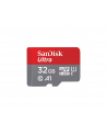 sandisk Ultra microSDHC 32GB 120MB/s A1 + Adapter SD - nr 2