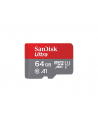 sandisk Ultra microSDXC 64GB 120MB/s A1 + Adapter SD - nr 2