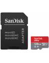 sandisk Ultra microSDXC 128GB 120MB/s A1 + Adapter SD - nr 5