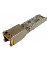 CISCO 10GBASE-T SFP+ transceiver module for Category 6A cables - nr 1