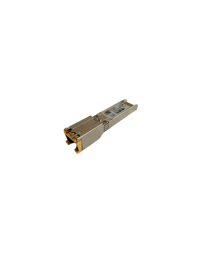 CISCO 10GBASE-T SFP+ transceiver module for Category 6A cables główny