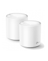tp-link System Wi-Fi Deco X20(2-pak) AX1800 - nr 4