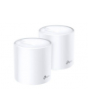 tp-link System Wi-Fi Deco X20(2-pak) AX1800 - nr 8
