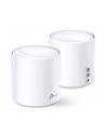 tp-link System Wi-Fi Deco X20(2-pak) AX1800 - nr 10