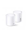 tp-link System Wi-Fi Deco X20(2-pak) AX1800 - nr 17