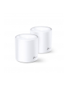 tp-link System Wi-Fi Deco X20(2-pak) AX1800 - nr 22