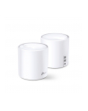 tp-link System Wi-Fi Deco X20(2-pak) AX1800 - nr 25