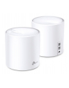 tp-link System Wi-Fi Deco X20(2-pak) AX1800 - nr 31