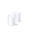 tp-link System Wi-Fi Deco X20(2-pak) AX1800 - nr 48