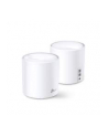 tp-link System Wi-Fi Deco X20(2-pak) AX1800 - nr 21