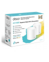 tp-link System Wi-Fi Deco X20(2-pak) AX1800 - nr 3