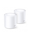 tp-link System Wi-Fi Deco X20(2-pak) AX1800 - nr 45