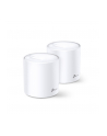 tp-link System Wi-Fi Deco X20(2-pak) AX1800 - nr 4