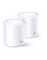 tp-link System Wi-Fi Deco X60(2-pak) AX3000 - nr 38