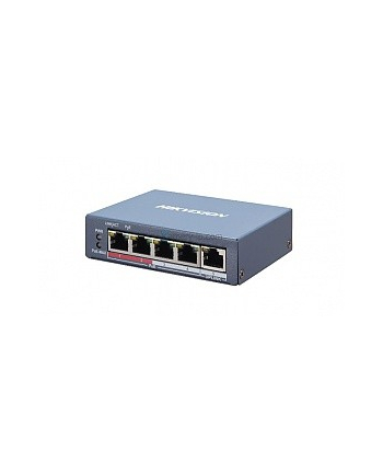 hikvision Switch smart manager 4P DS-3E1105P-EI