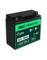green cell Akumulator żelowy 12V 18Ah - nr 17
