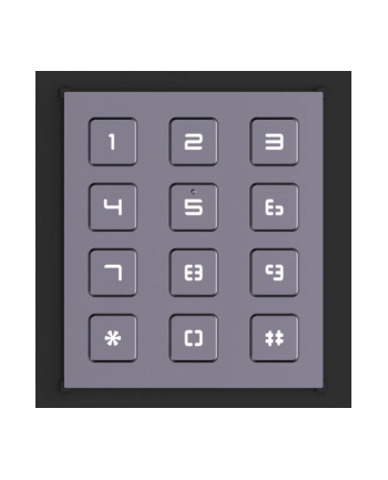 hikvision Modul klawiatury DS-KD-KP