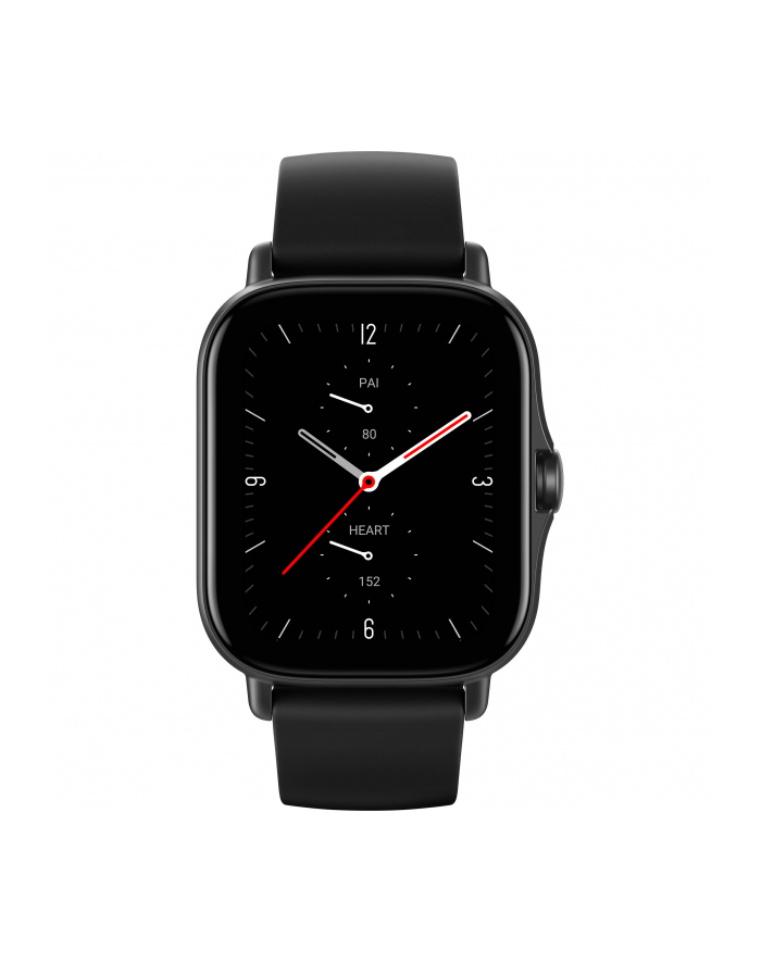 Smartwatch Huami Amazfit GTS 2e Midnight Black główny