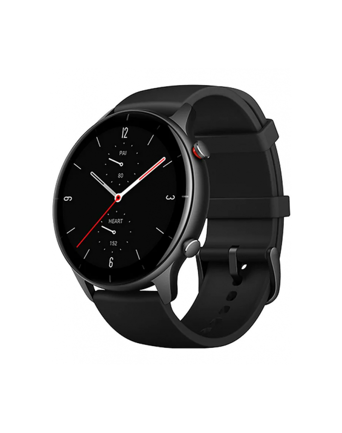 Smartwatch Huami Amazfit GTR 2E Obsidian Black główny