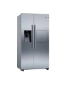 bosch Chłodziarko-zamrażarka KAG93AIEP SbS - nr 8