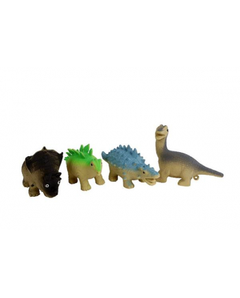 hipo Dinozaur 13-17cm 4 rodzaje