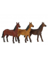 hipo Konie 18-26cm 3 kolory - nr 1
