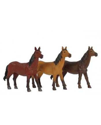 hipo Konie 18-26cm 3 kolory