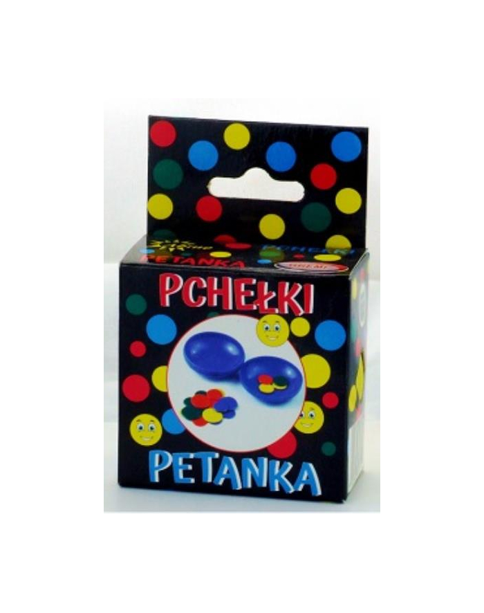 Gra Pchełka Petanka ABINO główny