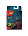 UNO Harry Potter gra karciana FNC42 MATTEL - nr 1