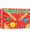 Gra Chwytaj i graj ABINO - nr 1