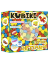 klocki Kubiki zestaw optimum 138 elementów ABINO - nr 1