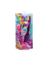 Lalka Barbie Fantazja Długie włosy mix GTF37 MATTEL - nr 7