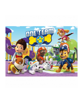 Clementoni Puzzle 180el PAW PATROL Psi Patrol 29308
