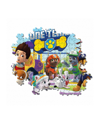 Clementoni Puzzle 180el PAW PATROL Psi Patrol 29308