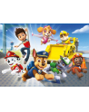 Clementoni Puzzle 60el Double Face PAW PATROL Psi Patrol 26097 - nr 4