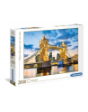 Clementoni Puzzle 2000el Tower Bridge o zmierzchu 32563 - nr 1