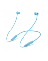 apple Beats Flex - bezprzewodowe słuchawki douszne zapewniające komfort użytkowania przez cały dzień - Płomienny niebieski - nr 2