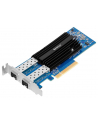 synology Karta sieciowa E25G21-F2 Dual-port 25GbE SFP28 PCIe 3.0 x8 Full Duplex - nr 7