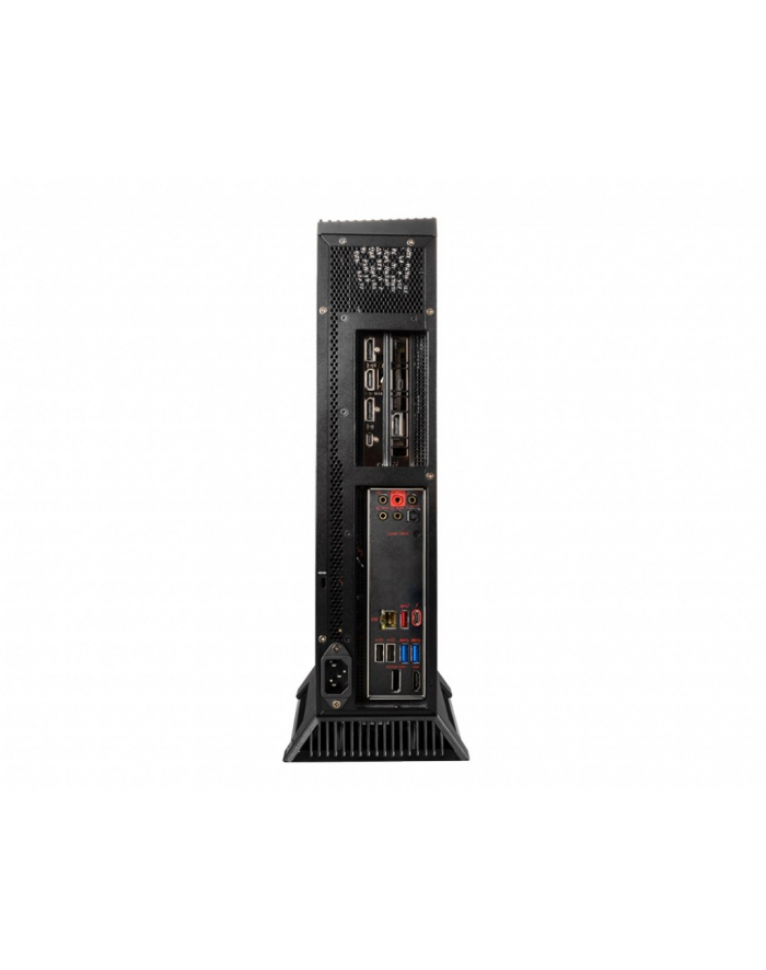 msi Mini PC MEG TridentX 10TE-1273(wersja europejska)/WIN10H/i7-10700K/32GB/1T/RTX3080 główny