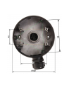 hikvision Adapter do kamer DS-1280ZJ-DM46(Black) - nr 5