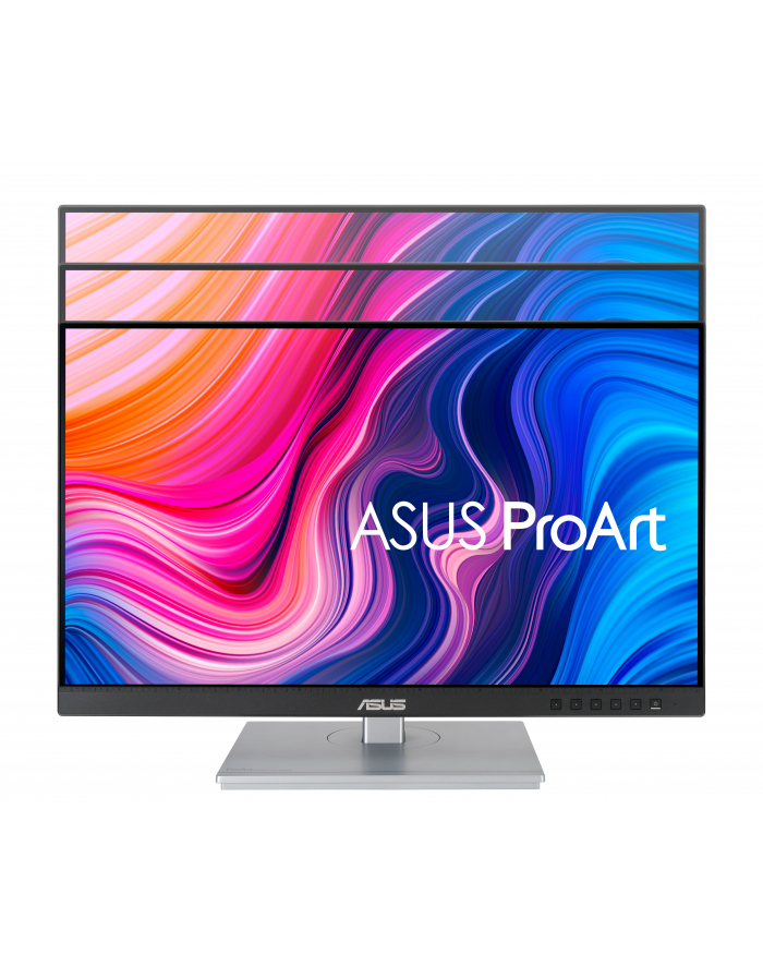 asus Monitor 24 cali PA247CV główny