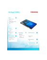 toshiba Notebook Dynabook Portege X30W-J-10C W10PRO i7-1165G7/16/512/Integr/13.3/1 yearEMEA Standard + 3 year DGold On-site Europe - nr 4