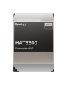 synology Dysk HDD SATA 12TB HAT5300-12T 3,5 512e 6Gb/s - nr 9