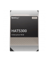 synology Dysk HDD SATA 12TB HAT5300-12T 3,5 512e 6Gb/s - nr 10