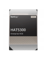 synology Dysk HDD SATA 12TB HAT5300-12T 3,5 512e 6Gb/s - nr 1